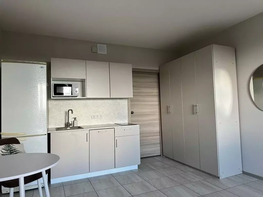 Продаётся 1-к квартира, 30 м - Фото 1