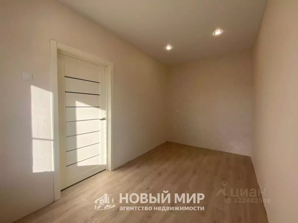 3-к кв. Нижегородская область, Бор ул. Рослякова, 34 (55.5 м) - Фото 2