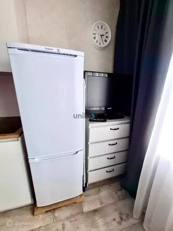 Продаётся 1-к квартира, 13 м - Фото 1