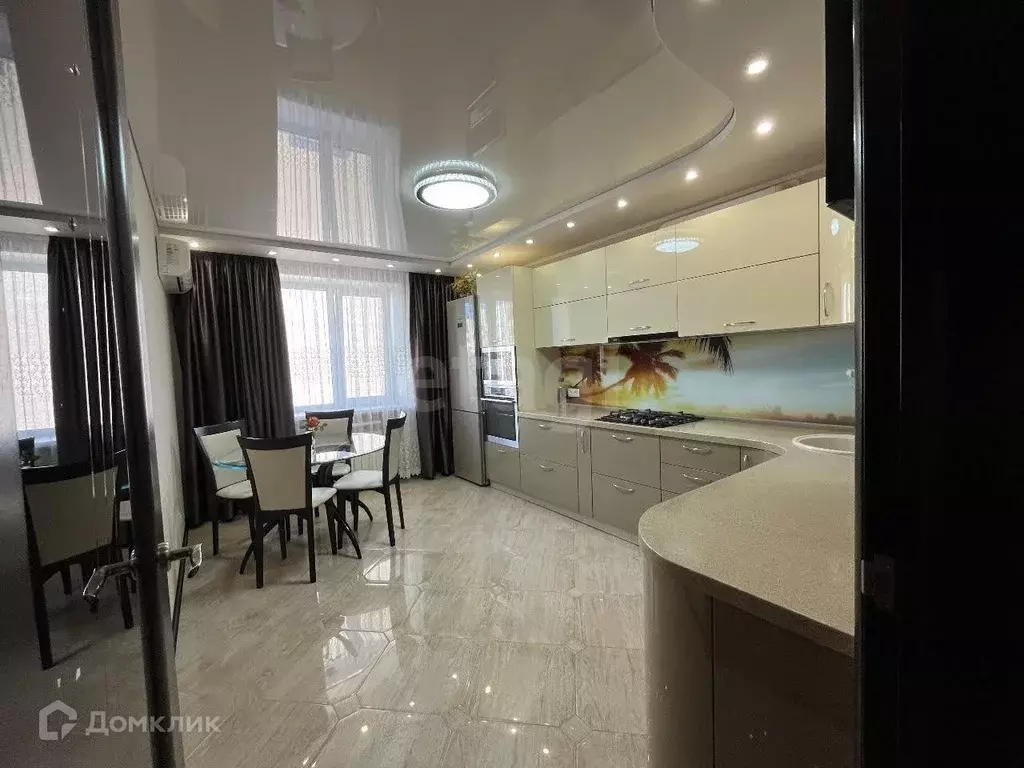 Продаётся 3-к квартира, 79.8 м - Фото 0