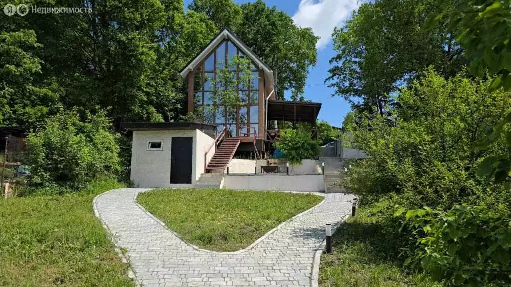 Дом в Хабаровск (51.9 м) - Фото 0