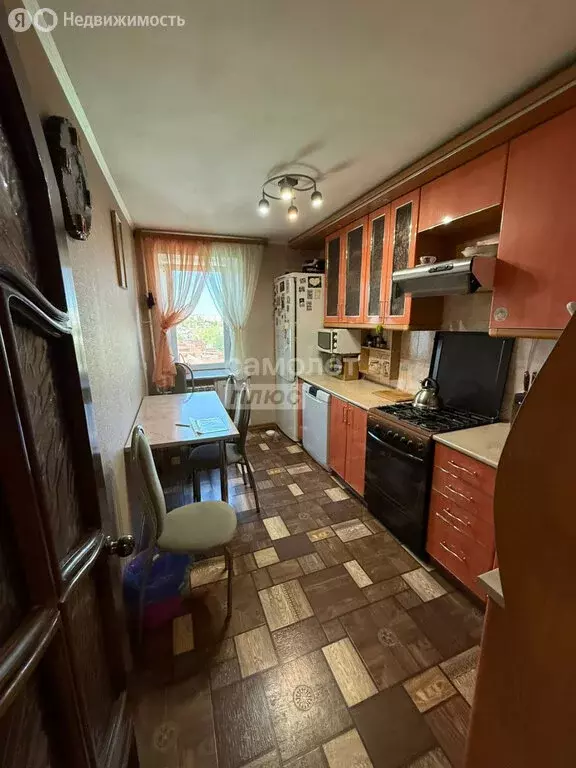 3-комнатная квартира: Уфа, улица Левитана, 22 (58.8 м) - Фото 1