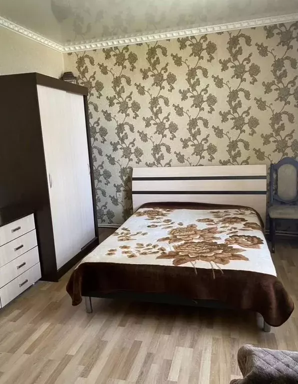2-к кв. Краснодарский край, Крымск Привокзальная ул., 22 (56.0 м) - Фото 1