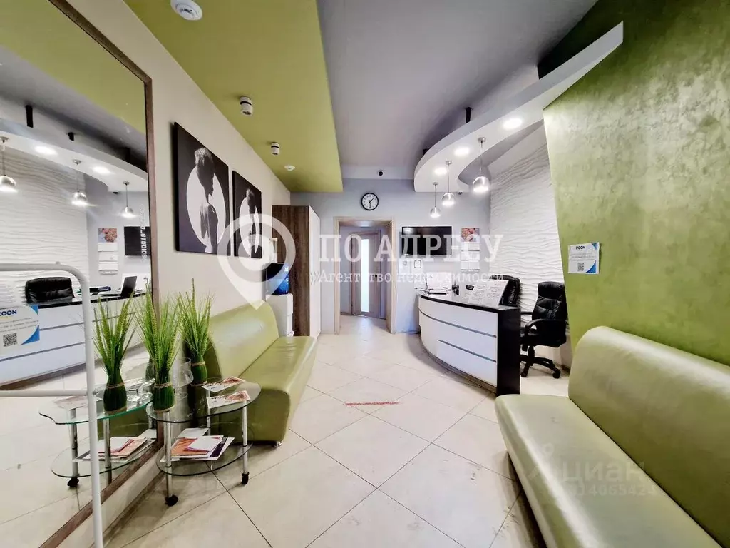 Помещение свободного назначения в Саратовская область, Саратов ул. ... - Фото 1