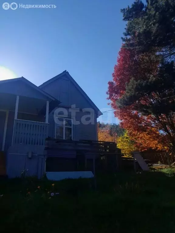 Дом в Иволгинский район, сельское поселение Сотниковское, ТСН Геолог ... - Фото 1