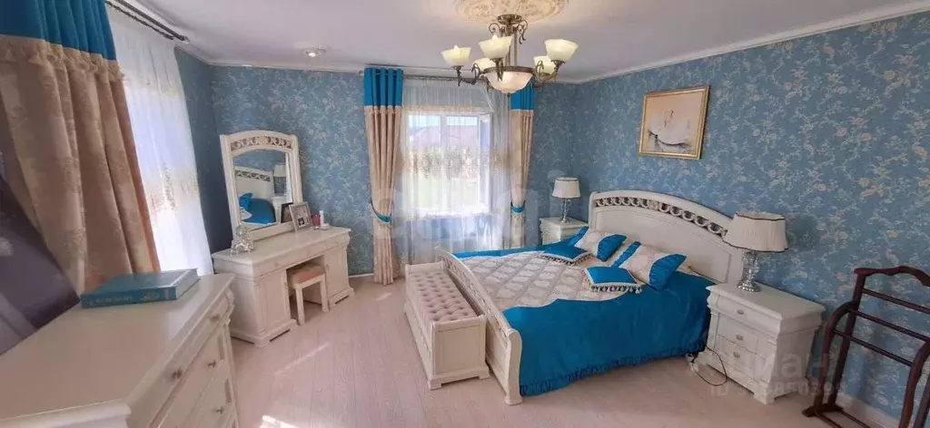 Дом в Башкортостан, Чекмагушевский район, Тузлукушевский сельсовет, с. ... - Фото 0