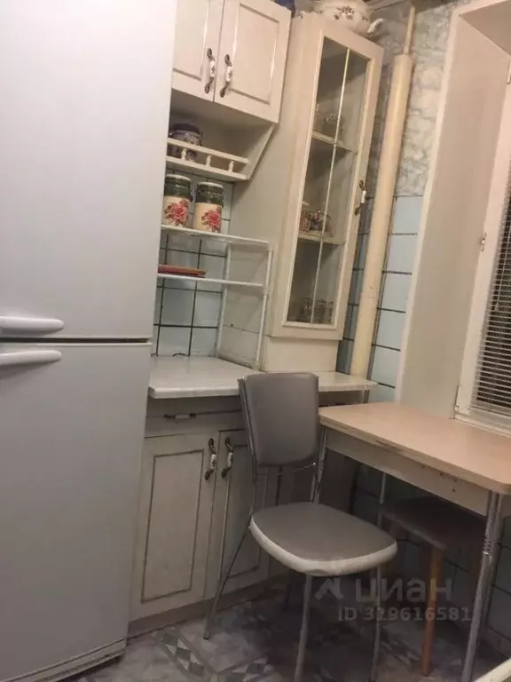 2-к кв. Москва Норильская ул., 1 (50.0 м) - Фото 1
