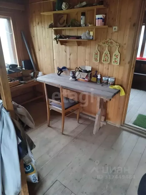 Дом в Калининградская область, Гурьевский муниципальный округ, Авиатор ... - Фото 1