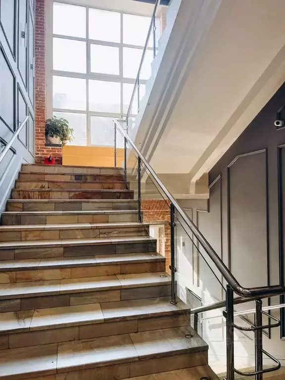 Помещение свободного назначения в Москва Мясницкая ул., 24/7С3 (332 м) - Фото 2