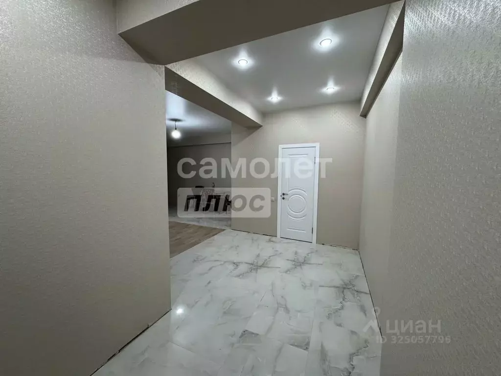 1-к кв. Дагестан, Махачкала ул. Лизы Чайкиной, 52К (55.0 м) - Фото 1