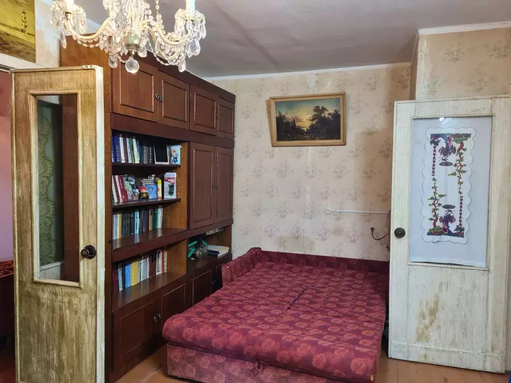 2-к кв. Санкт-Петербург, Санкт-Петербург, Сестрорецк ул. Володарского, ... - Фото 1