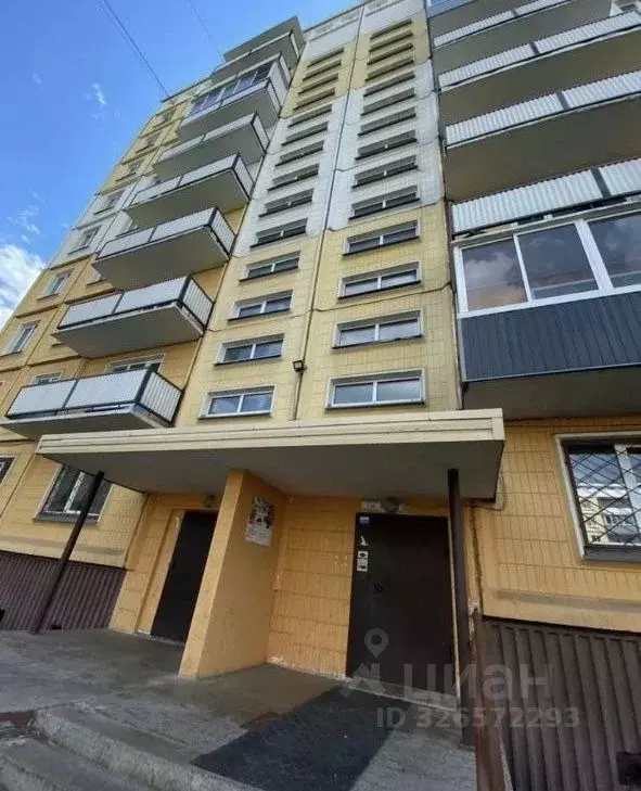 2-к кв. Кемеровская область, Новокузнецк ул. Березовая Роща, 38 (52.0 ... - Фото 1