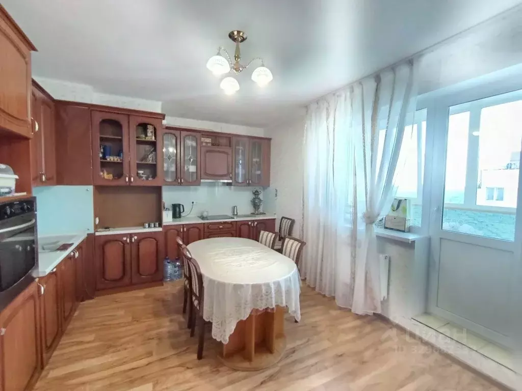 3-к кв. Пермский край, Пермь ул. Окулова, 62 (150.0 м) - Фото 1