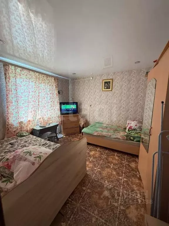 Дом в Бурятия, Улан-Удэ Весна садоводческое товарищество, 909 (56 м) - Фото 1