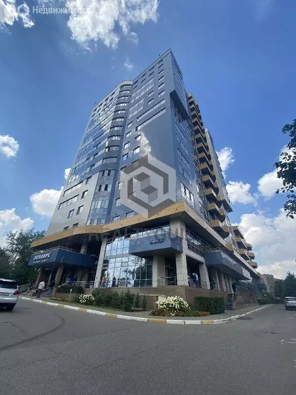 Офис (429.2 м) - Фото 0