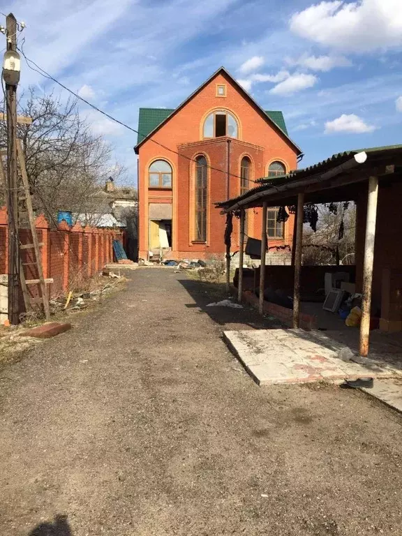 Дом в Московская область, Люберцы городской округ, Октябрьский пгт  ... - Фото 1