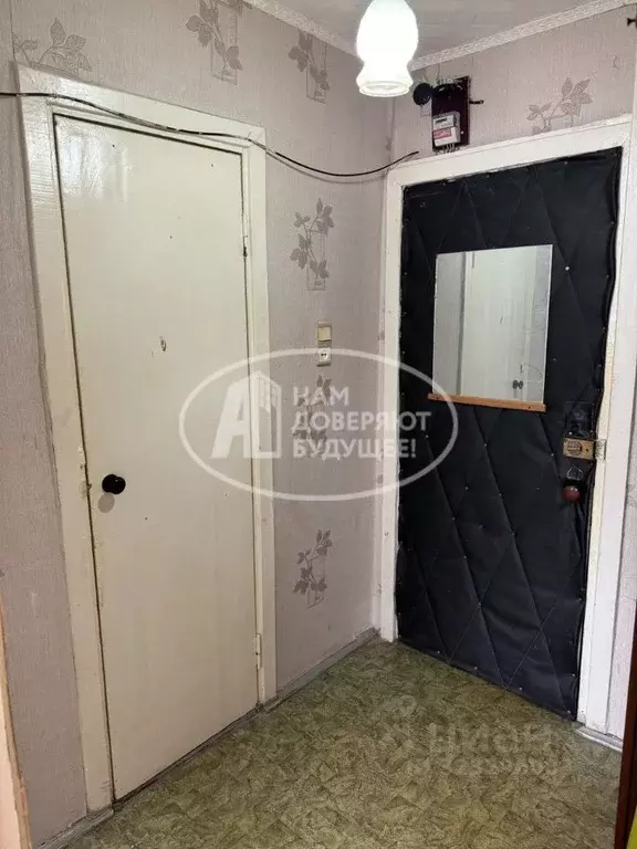 1-к кв. Пермский край, Чайковский ул. Карла Маркса, 9 (30.0 м) - Фото 1