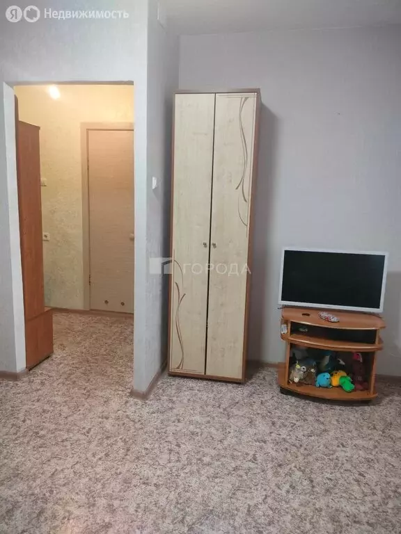 1-комнатная квартира: Анжеро-Судженск, Сосновая улица, 15 (25 м) - Фото 2