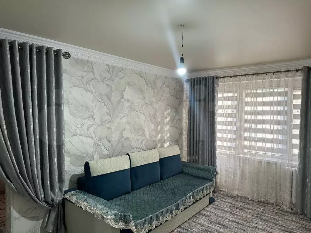 2-к. квартира, 55 м, 3/5 эт. - Фото 0