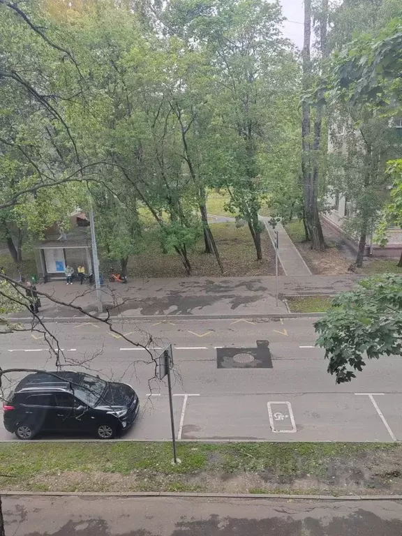 2-к кв. Москва 15-я Парковая ул., 16К1 (42.0 м) - Фото 2
