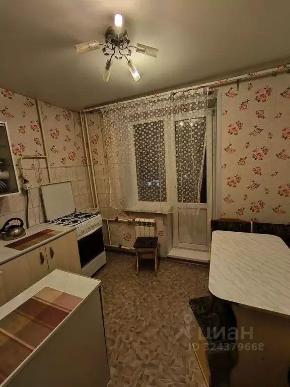 1-к кв. Марий Эл, Йошкар-Ола Красноармейская ул., 112 (38.0 м) - Фото 1