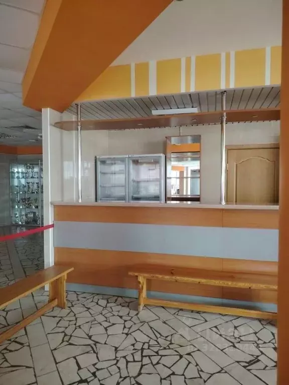 Помещение свободного назначения в Татарстан, Нижнекамск ул. Ямьле, 20 ... - Фото 1