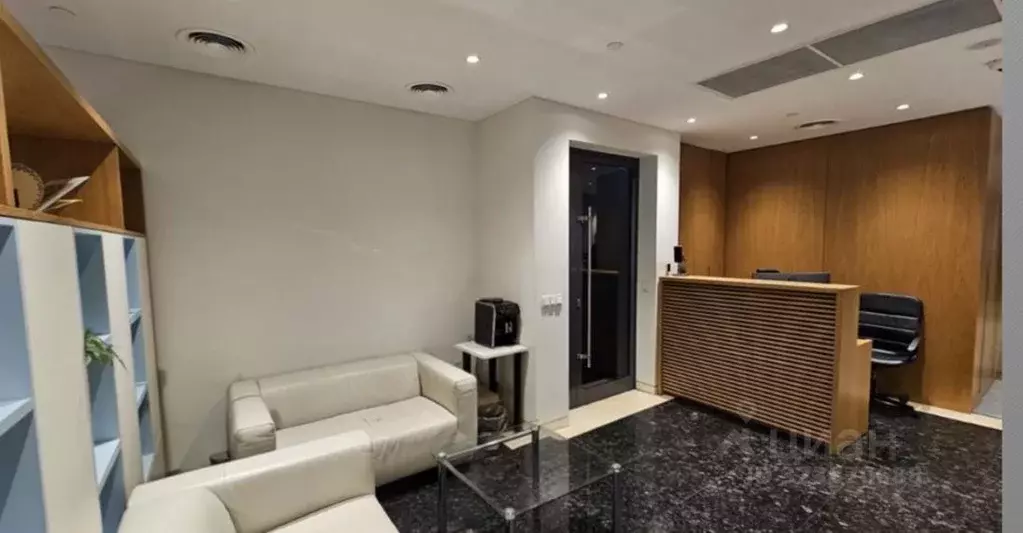 Офис в Московская область, Долгопрудный проезд Береговой, 5 (501 м) - Фото 1