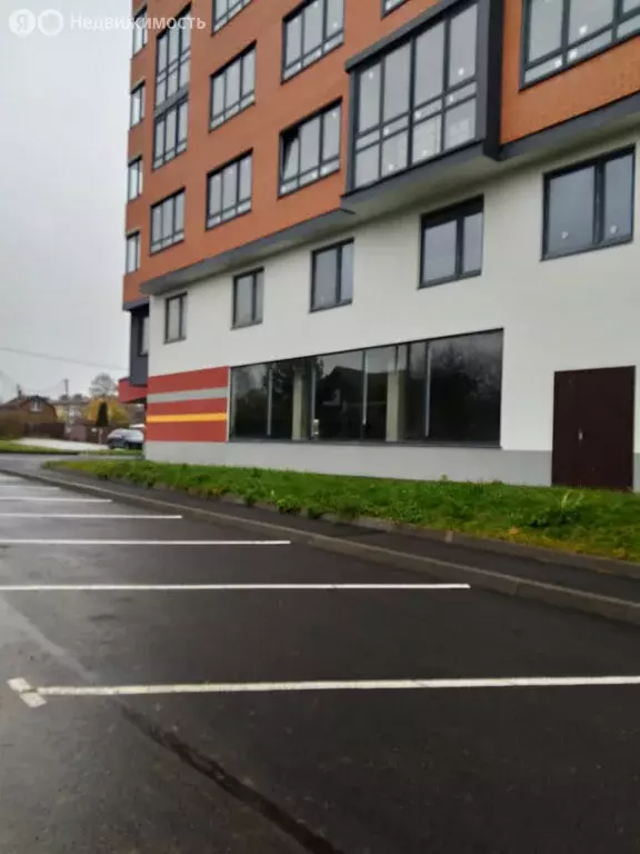 Квартира-студия: Романовка, 33 (22.5 м) - Фото 2