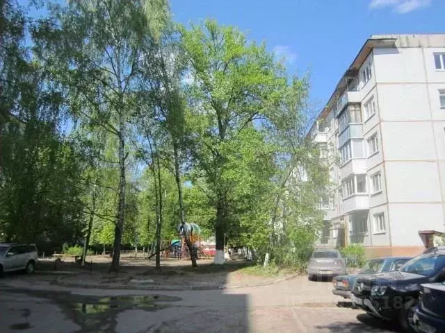 4-к кв. Брянская область, Брянск Орловская ул., 5 (57.9 м) - Фото 0
