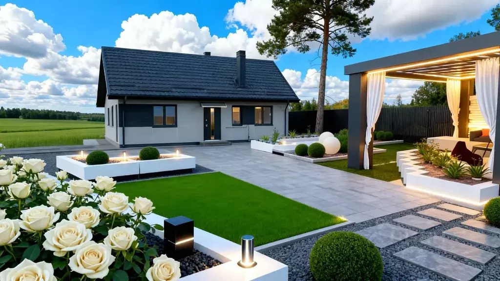 Дом в Калининградская область, Зеленоградский муниципальный округ, ... - Фото 1