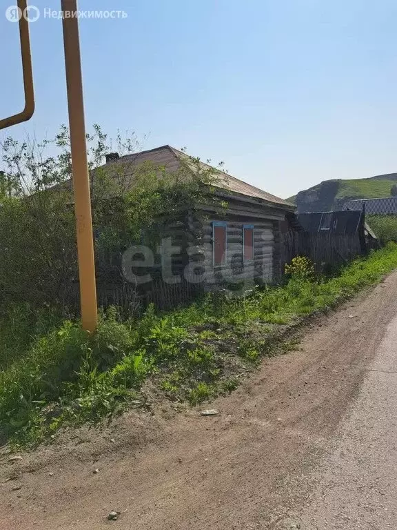 Участок в Миньяр, улица Ленина (7.39 м) - Фото 2