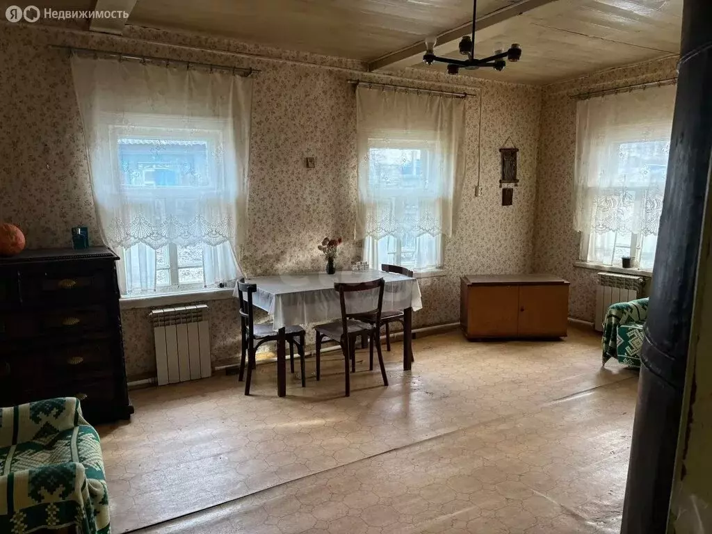 Дом в Ялуторовск, улица Свердлова (45.5 м) - Фото 2