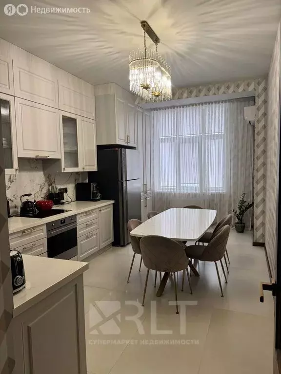 3-комнатная квартира: Махачкала, улица Титова, 144к3 (128 м) - Фото 2