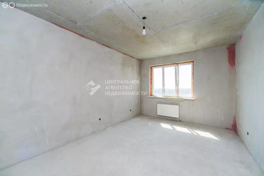 1-комнатная квартира: Рязань, Московское шоссе, 33к1 (48.3 м) - Фото 0