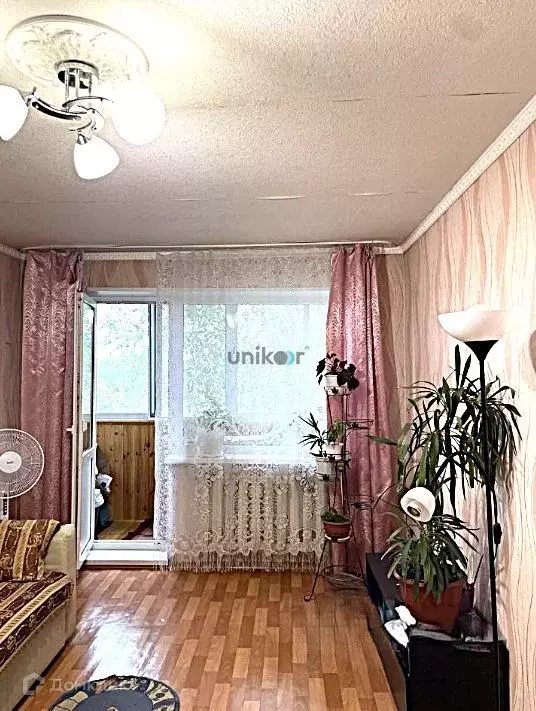 Продаётся 1-к квартира, 30 м - Фото 0