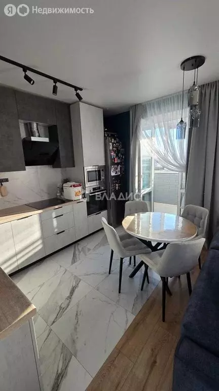 2-комнатная квартира: Сыктывкар, улица Громова, 70 (54 м) - Фото 1