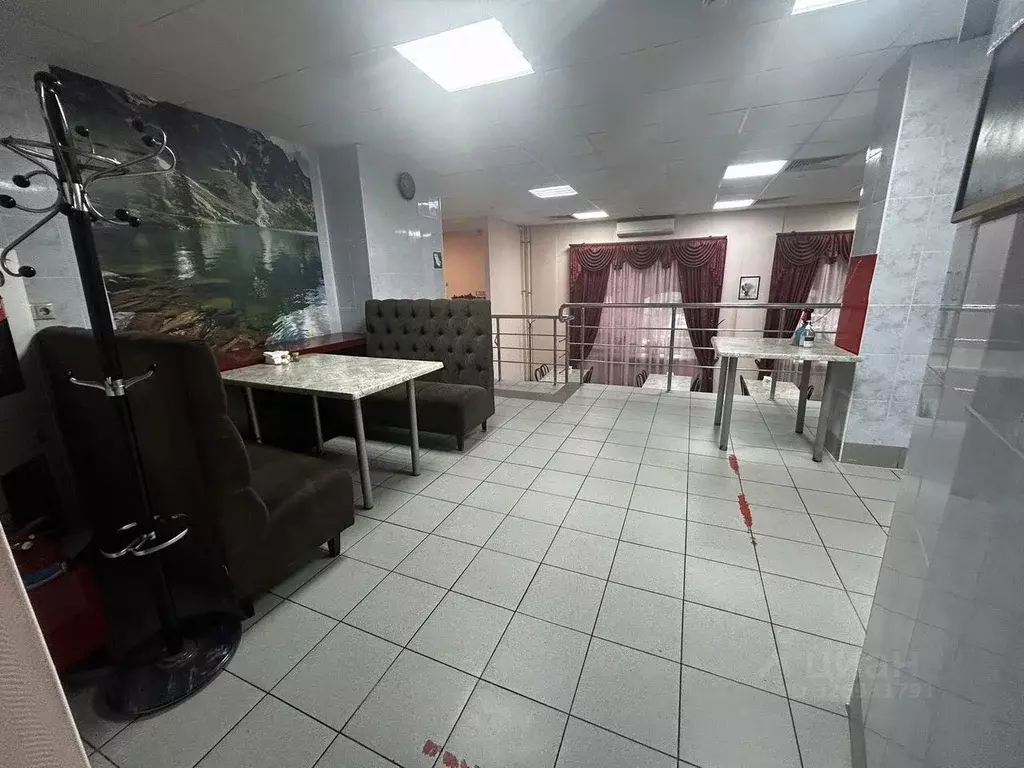 Помещение свободного назначения в Москва ул. Искры, 31к1 (320 м) - Фото 2