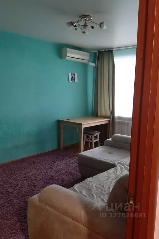 1-к кв. Алтайский край, Барнаул Песчаная ул., 89 (35.0 м) - Фото 1