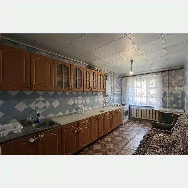 2-к кв. Нижегородская область, Нижний Новгород Ранет станции скорой ... - Фото 0