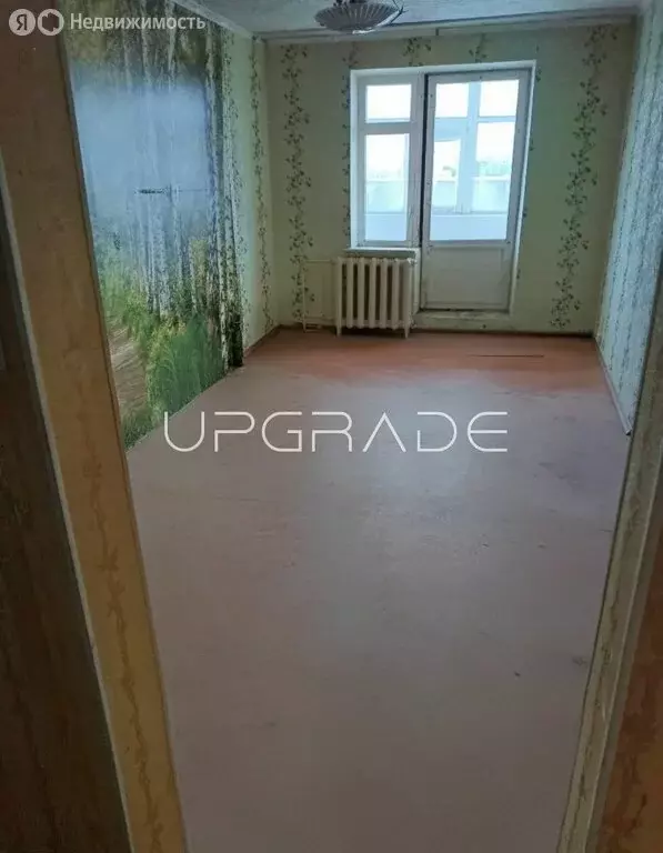 3-комнатная квартира: Орёл, Планерная улица, 39 (64.2 м) - Фото 2