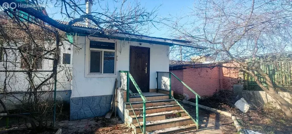 4-комнатная квартира: Усть-Лабинск, улица Карла Маркса, 159 (77.8 м) - Фото 1