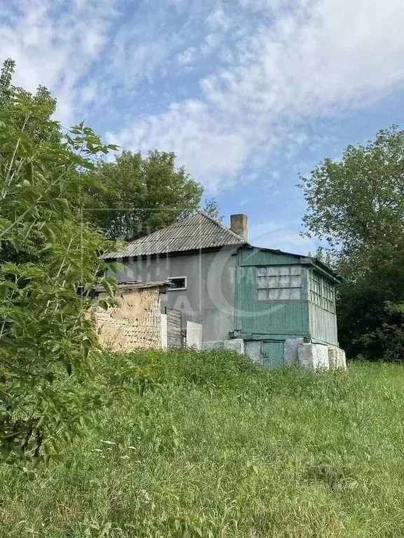 Дом в Воронежская область, Хохольский район, Староникольское с/пос, с. ... - Фото 1