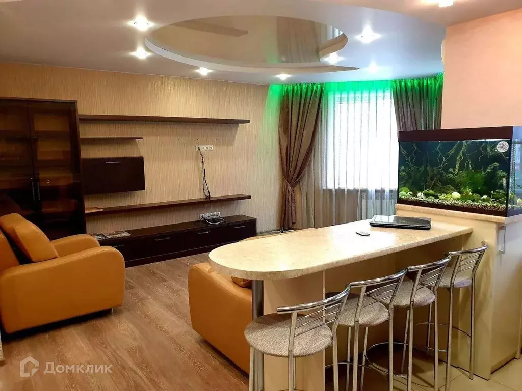 Продаётся 3-к квартира, 104 м - Фото 0