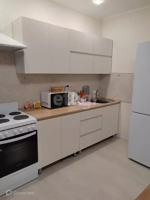 Продаётся квартира-студия, 31.8 м - Фото 1