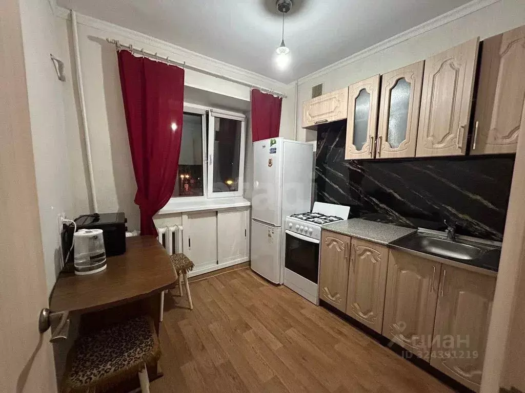 1-к кв. Тюменская область, Тюмень ул. Республики, 171 (31.2 м) - Фото 2