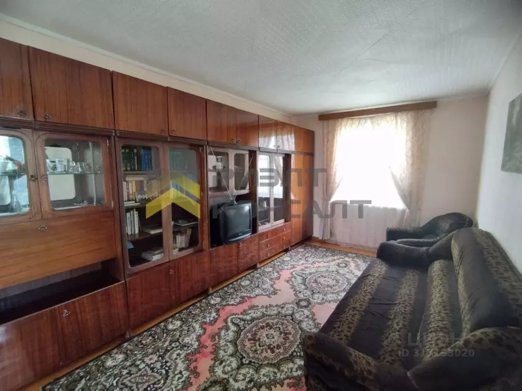 Дом в Омская область, Омск Содружество-2 СОСН, 372 (45 м) - Фото 0