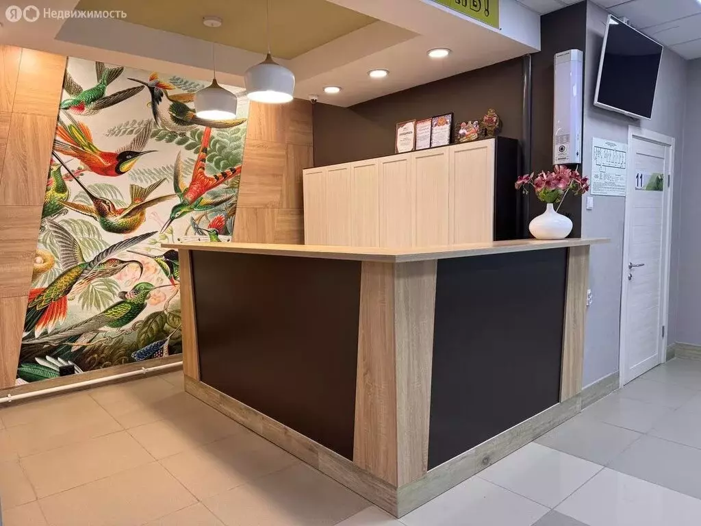 Офис (366.9 м) - Фото 1