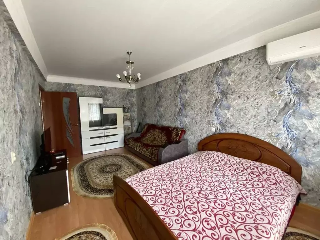 1-к кв. Дагестан, Махачкала просп. Гамидова, 49к9 (46.0 м) - Фото 0