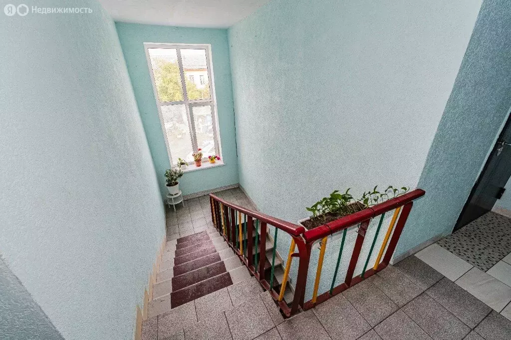 2-комнатная квартира: Гурьевск, Заречная улица, 19А (45 м) - Фото 0