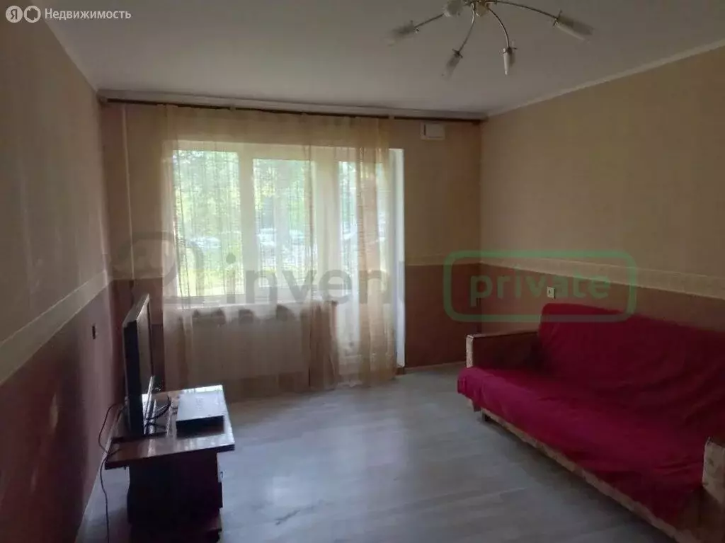 3-комнатная квартира: Калининград, улица Георгия Димитрова, 20 (59.7 ... - Фото 1